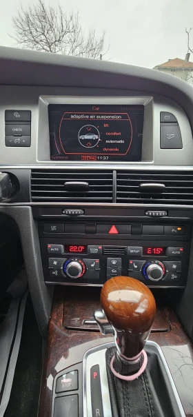 Audi A6 A6 3.0 TDI Quattro | BOSE | FULL EXTRAS , снимка 16