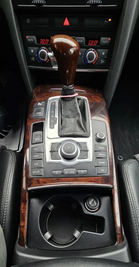 Audi A6 A6 3.0 TDI Quattro | BOSE | FULL EXTRAS , снимка 8