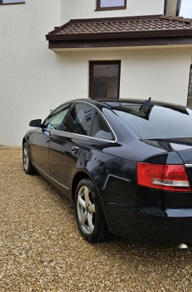Audi A6 A6 3.0 TDI Quattro | BOSE | FULL EXTRAS , снимка 6