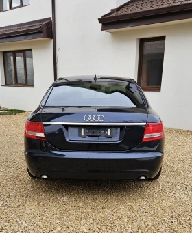 Audi A6 A6 3.0 TDI Quattro | BOSE | FULL EXTRAS , снимка 4