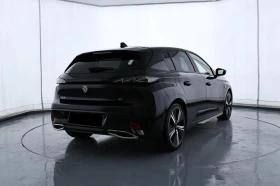Peugeot 308 GT-LINE* 360CAM* MEMORY* DISTR* LED* CARPLAY, снимка 4