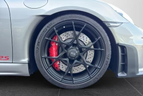 Porsche Boxster 718 SPYDER RS CARBON BOSE, снимка 4
