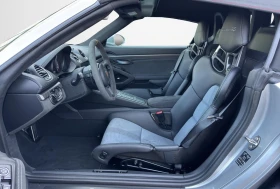 Porsche Boxster 718 SPYDER RS CARBON BOSE, снимка 10