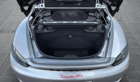 Porsche Boxster 718 SPYDER RS CARBON BOSE, снимка 14