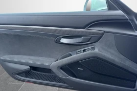 Porsche Boxster 718 SPYDER RS CARBON BOSE, снимка 11