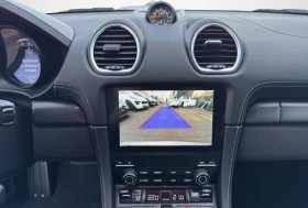 Porsche Boxster 718 SPYDER RS CARBON BOSE, снимка 9