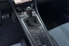 Porsche Boxster 718 SPYDER RS CARBON BOSE, снимка 8
