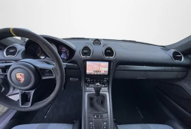 Porsche Boxster 718 SPYDER RS CARBON BOSE, снимка 6