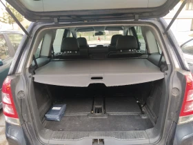 Opel Zafira, снимка 5