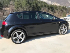 Seat Leon 2, 0tdi.170k.FR., снимка 6
