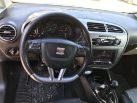 Seat Leon 2, 0tdi.170k.FR., снимка 16