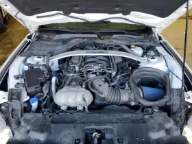 Ford Mustang 5.0l Mach I, снимка 12