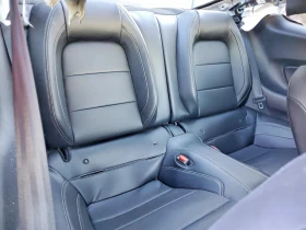 Ford Mustang 5.0l Mach I, снимка 11