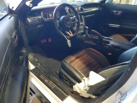 Ford Mustang 5.0l Mach I, снимка 9