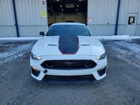 Ford Mustang 5.0l Mach I, снимка 6