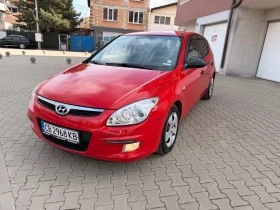 Hyundai I30, снимка 1