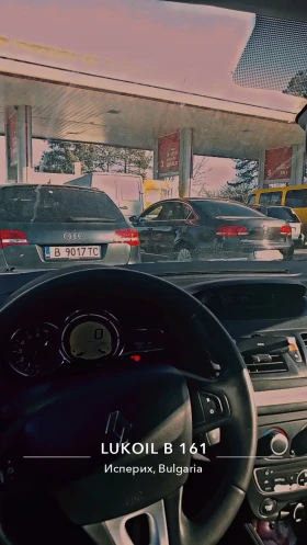 Renault Megane, снимка 17