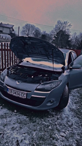 Renault Megane, снимка 10