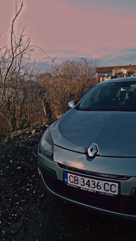 Renault Megane, снимка 6