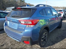 Subaru Crosstrek 2.0L H-4 DI, DOHC, VVT, 152HP All Wheel Drive, снимка 4