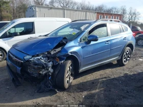 Subaru Crosstrek 2.0L H-4 DI, DOHC, VVT, 152HP All Wheel Drive, снимка 2