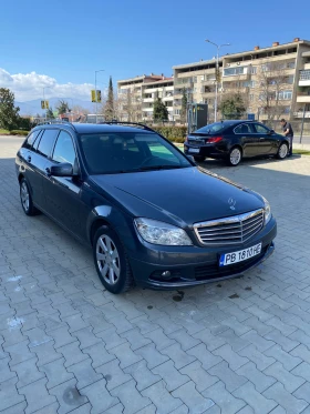 Mercedes-Benz C 200 2.2cdi OM 646, снимка 3