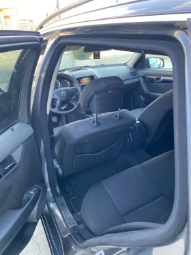 Mercedes-Benz C 200 2.2cdi OM 646, снимка 12