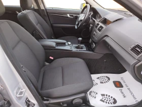 Mercedes-Benz C 200 220cdi-EURO-5, снимка 11