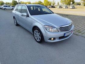 Mercedes-Benz C 200 220cdi-EURO-5, снимка 8