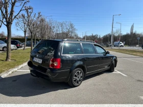 VW Passat, снимка 4