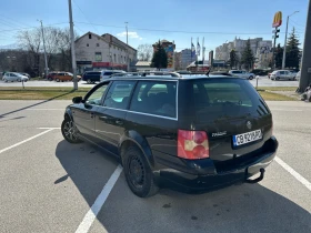 VW Passat, снимка 3