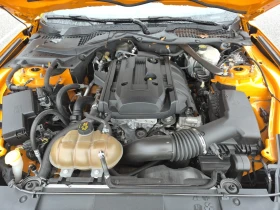 Ford Mustang * * CARFAX * * АВТО КРЕДИТ * * , снимка 10