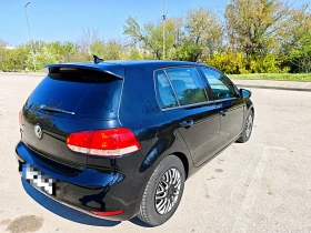 VW Golf 2.0 110 , снимка 6