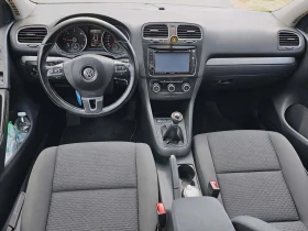 VW Golf 2.0 110 , снимка 7