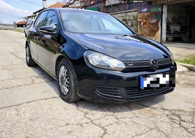 VW Golf 2.0 110 , снимка 2