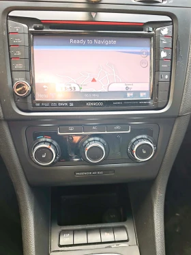 VW Golf 2.0 110 , снимка 7