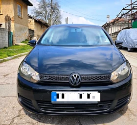 VW Golf 2.0 110 , снимка 1