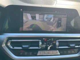 BMW M4 Competition xDrive/360/Head-up/Harman/Kardon, снимка 10