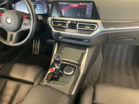 BMW M4 Competition xDrive/360/Head-up/Harman/Kardon, снимка 7