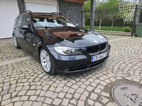 BMW 325 Фейслифт, снимка 2