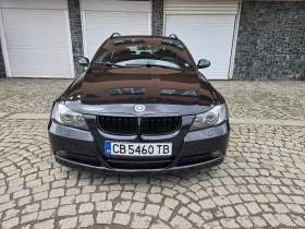 BMW 325 Фейслифт, снимка 1