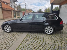 BMW 325 Фейслифт, снимка 7