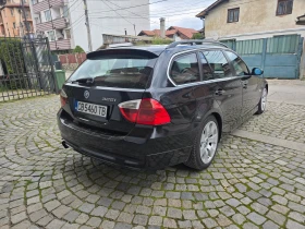 BMW 325 Фейслифт, снимка 4