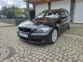 BMW 325 Фейслифт, снимка 8