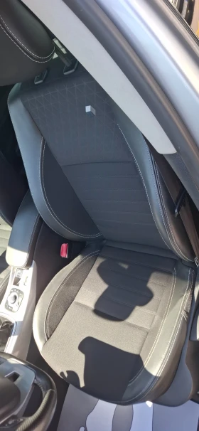 Renault Laguna 1.5dci Facelift limited Led , снимка 14