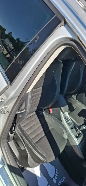 Renault Laguna 1.5dci Facelift limited Led , снимка 8