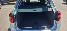 Renault Laguna 1.5dci Facelift limited Led , снимка 11