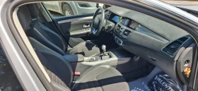 Renault Laguna 1.5dci Facelift limited Led , снимка 9