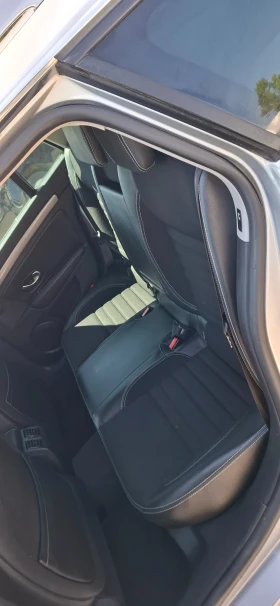 Renault Laguna 1.5dci Facelift limited Led , снимка 12