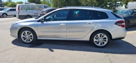 Renault Laguna 1.5dci Facelift limited Led , снимка 4